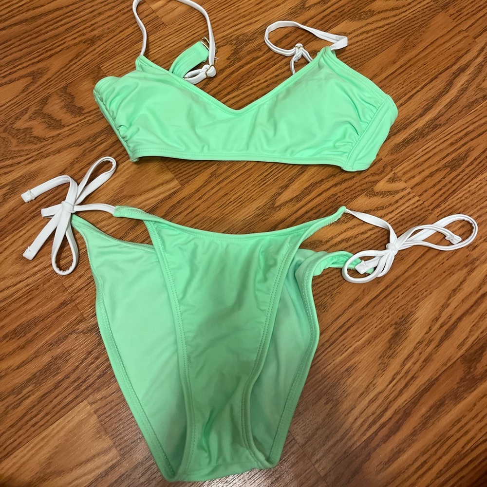Target bikini
